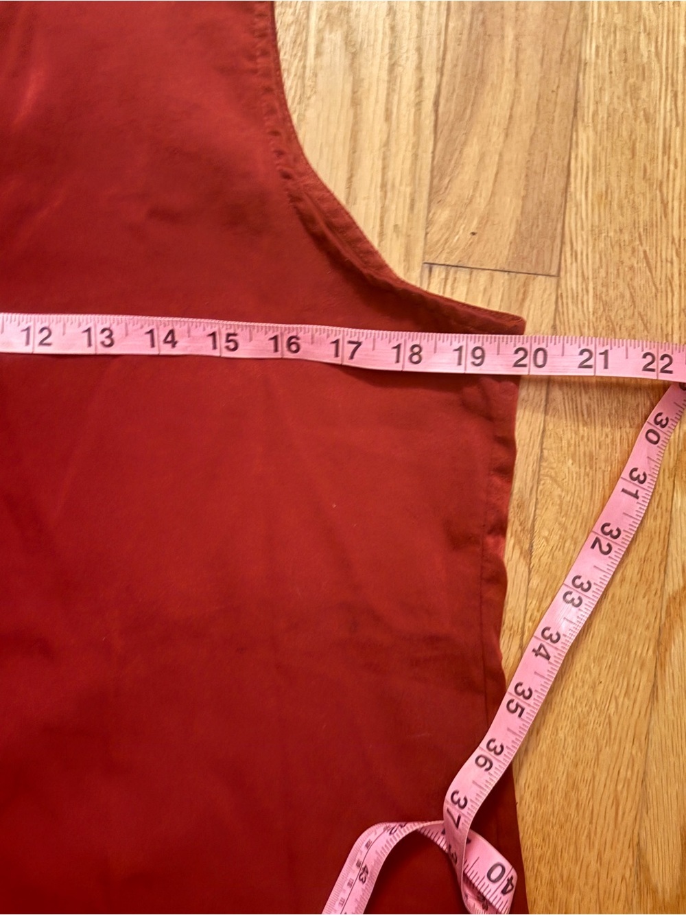 Ladies Top - Picture 3 of 3